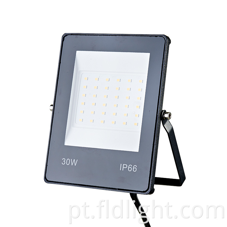 ultra slimoutdoor led flood light